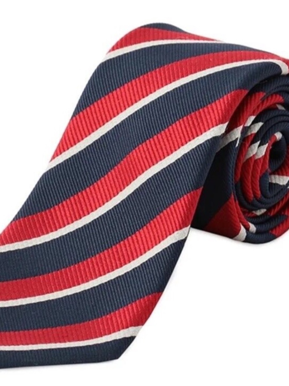 Gucci Men's Stripe Tie